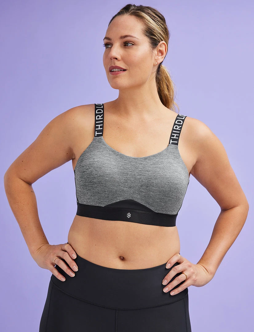 ThirdLove Kinetic Impact Sports Bra 2 ThirdLove Kinetic Impact Sports Bra