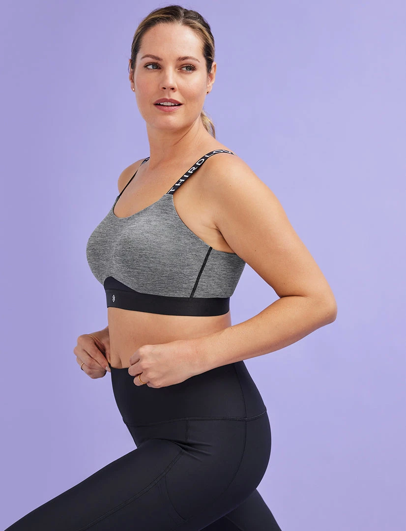 ThirdLove Kinetic Impact Sports Bra 3 ThirdLove Kinetic Impact Sports Bra