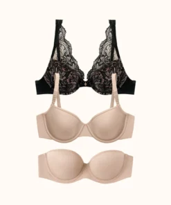ThirdLove Bra Refresh Bundle Bra Bundle & Save