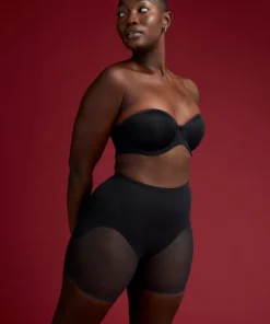 ThirdLove Underwear Sheer Lift Shortie