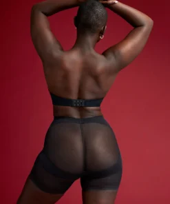 ThirdLove Underwear Sheer Lift Shortie