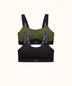 ThirdLove Kinetic Sports Bra Bundle Bra Bundle & Save