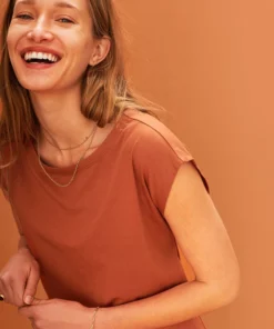 ThirdLove WonderKnit™ Pajama Tee