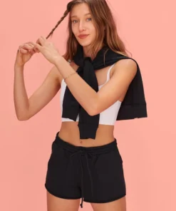 ThirdLove Weekend Terry Short