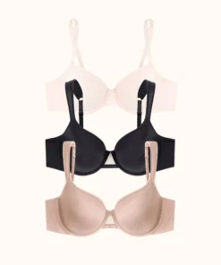 ThirdLove Perfect Coverage Everyday Bra Bundle Bras