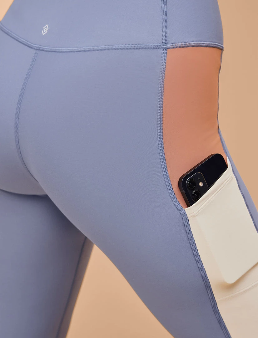 ThirdLove Kinetic Performance Pocket Legging