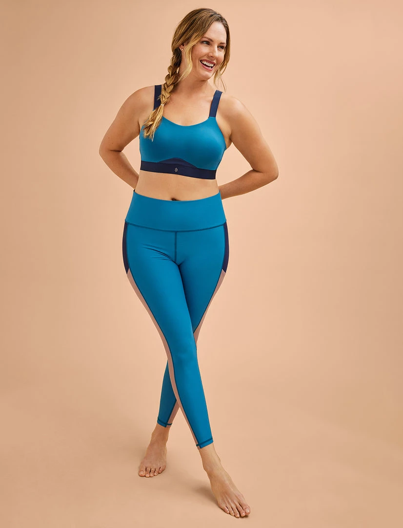 ThirdLove Kinetic Impact Sports Bra 3 ThirdLove Kinetic Impact Sports Bra