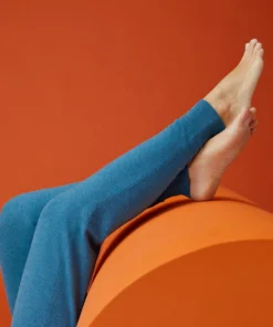 ThirdLove Cotton Cashmere Relaxed Fit Jogger Sleep & Lounge