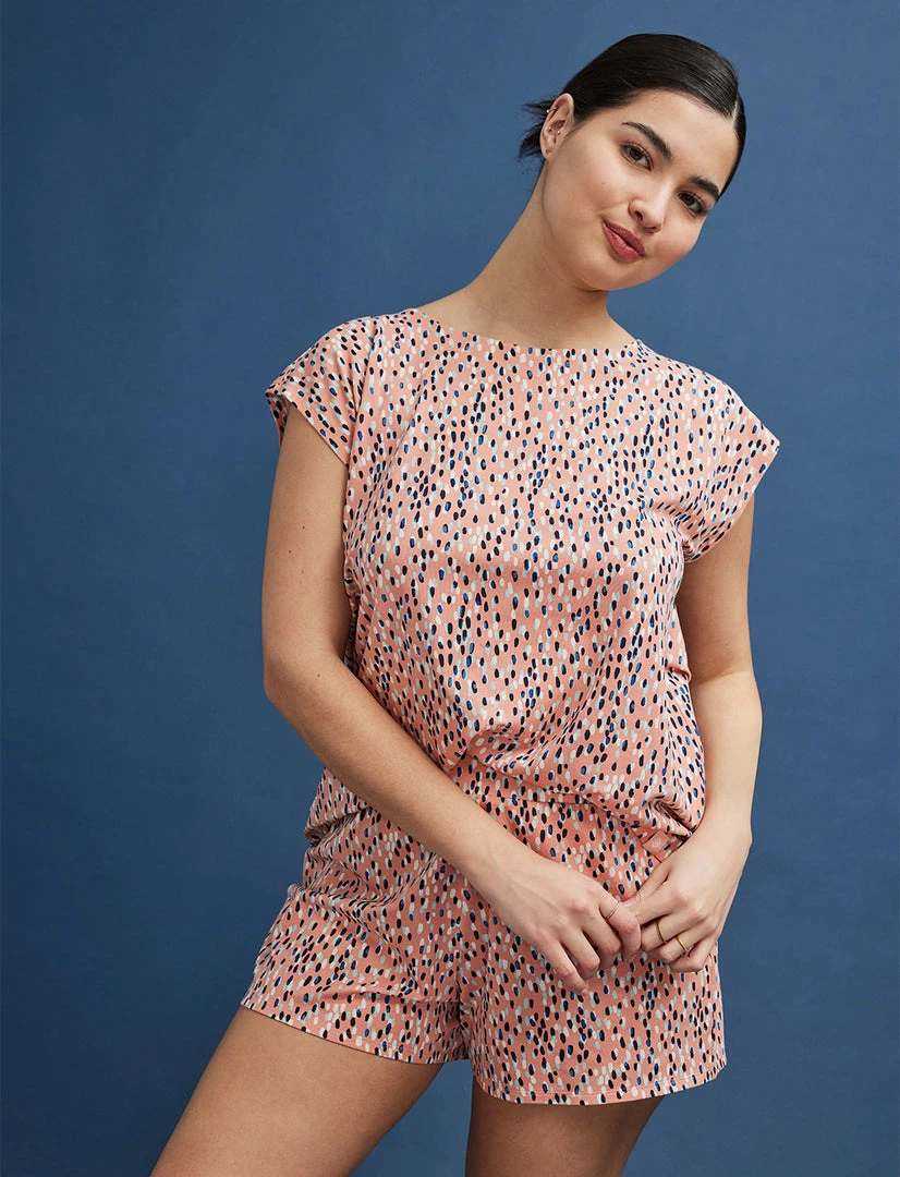 ThirdLove WonderKnit™ Pajama Tee