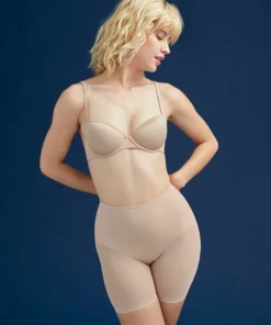 ThirdLove Sheer Lift Shortie