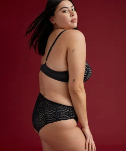 ThirdLove Deco Lace Demi