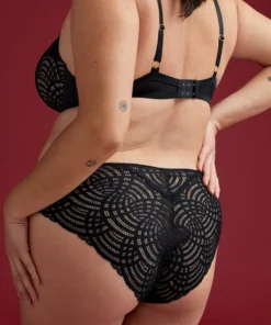 ThirdLove Deco Lace Demi