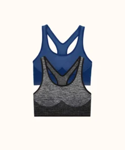 ThirdLove Flex Seamless Sports Bra Bundle