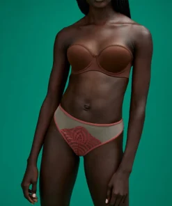 ThirdLove Deco Lace Bikini