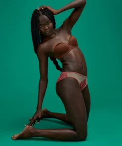 ThirdLove Deco Lace Bikini