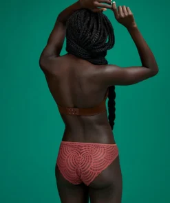 ThirdLove Deco Lace Bikini