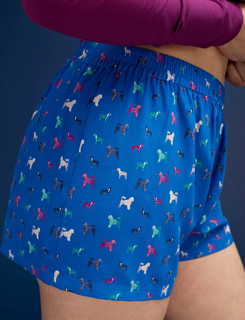 ThirdLove Washable Silk Short 4 ThirdLove Washable Silk Short