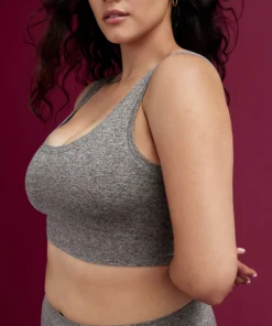 ThirdLove Form Seamless Scoop Bralette 8 ThirdLove Form Seamless Scoop Bralette