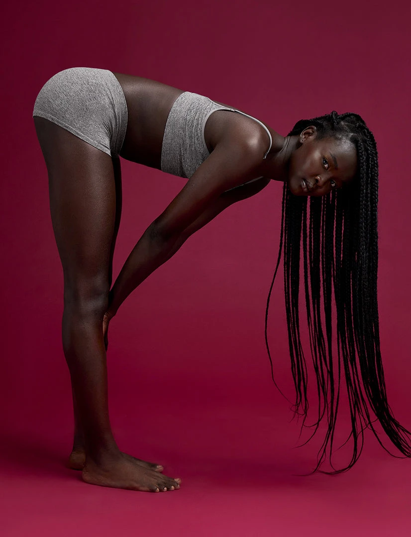 ThirdLove Form Seamless Adjustable Back Wireless Bra 3 ThirdLove Form Seamless Adjustable Back Wireless Bra