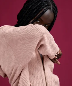 ThirdLove Quilted Sweatshirt