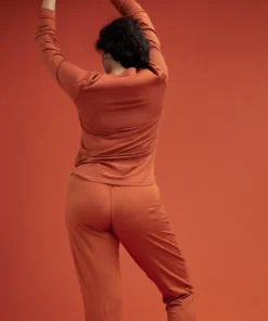 ThirdLove Wonder Collection WonderKnit™ Pajama Henley