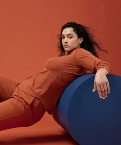 ThirdLove Wonder Collection WonderKnit™ Pajama Henley