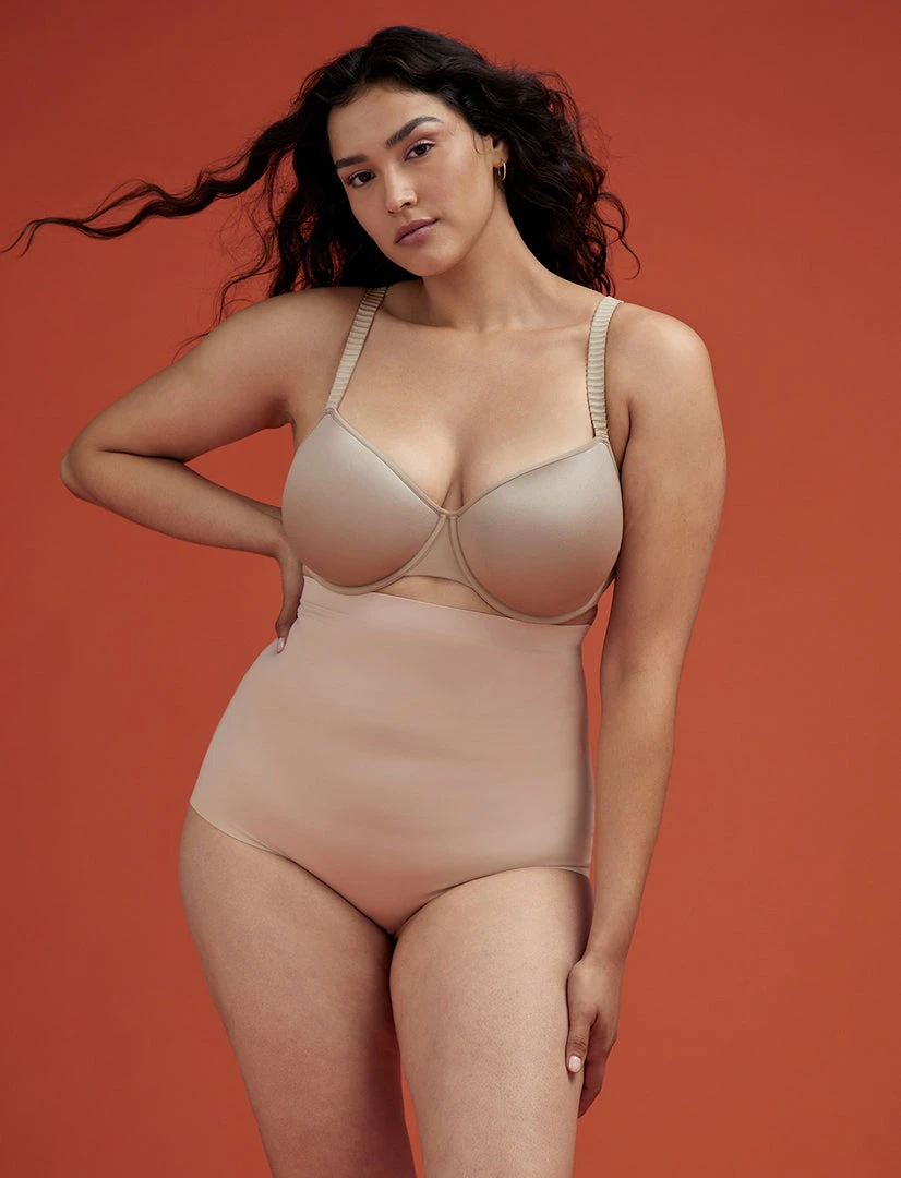 ThirdLove Sculpt Brief 2 ThirdLove Sculpt Brief