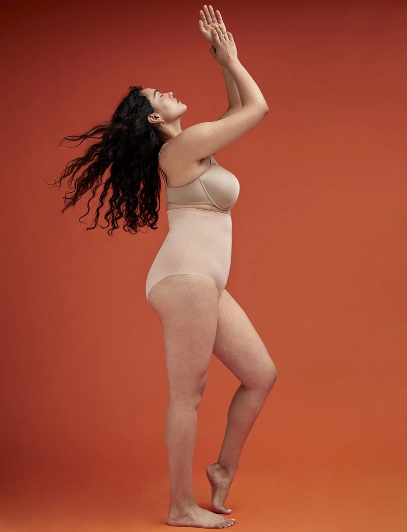 ThirdLove Sculpt Brief 3 ThirdLove Sculpt Brief