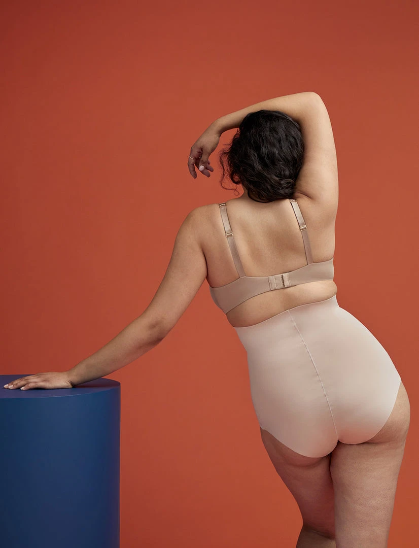 ThirdLove Sculpt Brief 4 ThirdLove Sculpt Brief