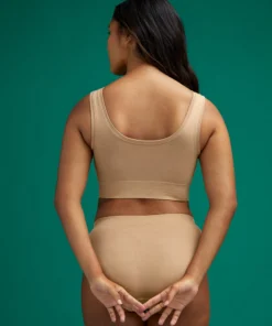 ThirdLove Form Seamless Scoop Bralette 11 ThirdLove Form Seamless Scoop Bralette