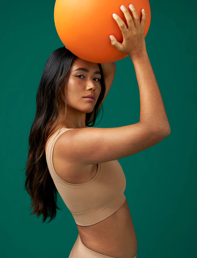 ThirdLove Form Seamless Scoop Bralette 5 ThirdLove Form Seamless Scoop Bralette