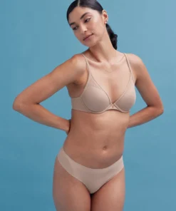 ThirdLove 24/7® Classic Uplift Plunge Bra