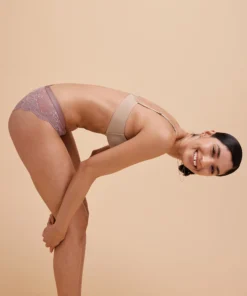 ThirdLove Lace Back Cheeky