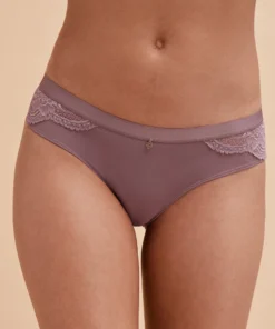 ThirdLove Lace Back Cheeky