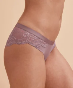 ThirdLove Lace Back Cheeky