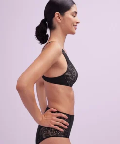 ThirdLove 24/7® Lace Contour Plunge Bra