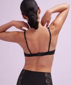 ThirdLove 24/7® Lace Contour Plunge Bra