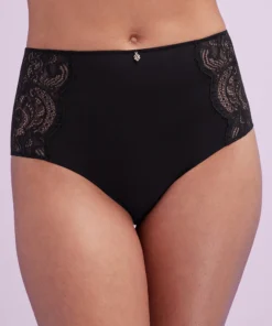 ThirdLove Lace High Brief