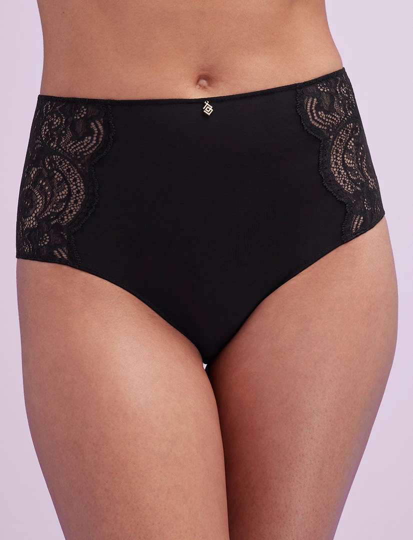 ThirdLove Lace High Brief 2 ThirdLove Lace High Brief