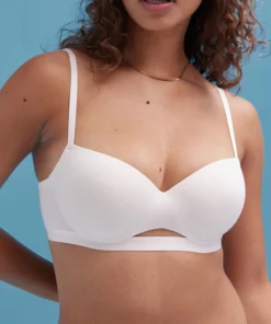 ThirdLove 24/7® Pima Cotton T-Shirt Bra