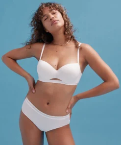 ThirdLove 24/7® Pima Cotton T-Shirt Bra