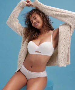 ThirdLove 24/7® Pima Cotton T-Shirt Bra