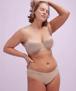 ThirdLove Lace Back Cheeky 8 ThirdLove Lace Back Cheeky