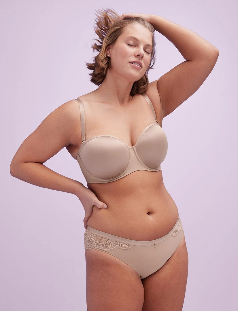 ThirdLove Lace Back Cheeky 3 ThirdLove Lace Back Cheeky