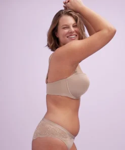 ThirdLove Bras 24/7® Classic Strapless Bra