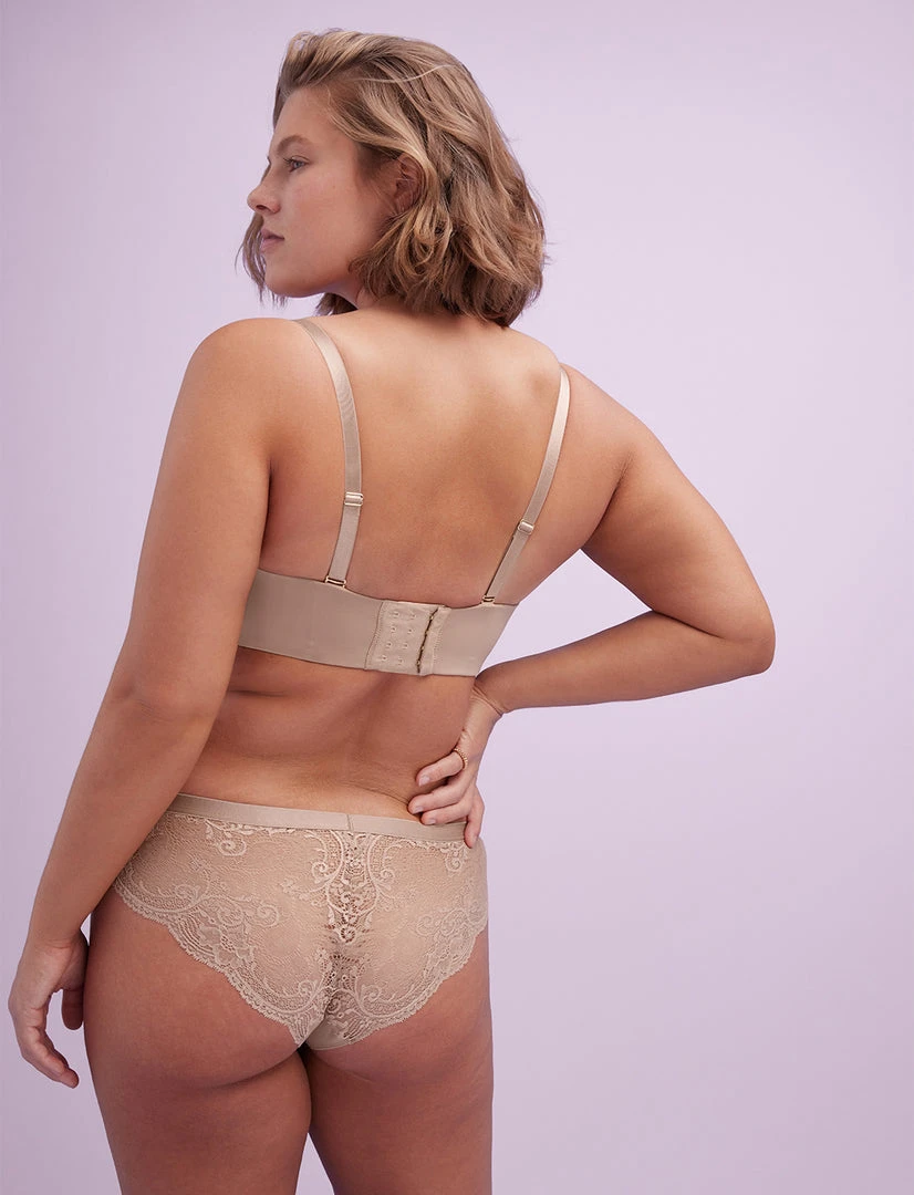 ThirdLove Lace Back Cheeky 6 ThirdLove Lace Back Cheeky