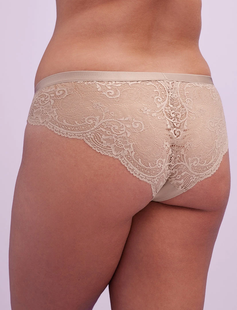 ThirdLove Lace Back Cheeky 2 ThirdLove Lace Back Cheeky