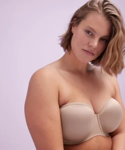 ThirdLove Bras 24/7® Classic Strapless Bra