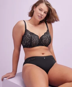 ThirdLove Lace Back Cheeky