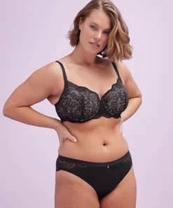 ThirdLove 24/7® Lace Balconette Bra